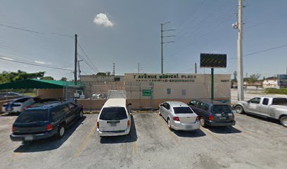 Todd Singer - Pet Food Store in Miami Florida