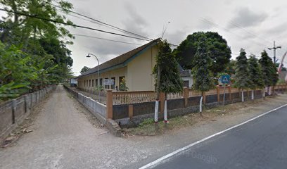 Taman Kanak Kanak Al Hidayah Tambakan