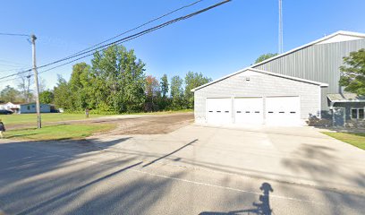 Lake township fire dept