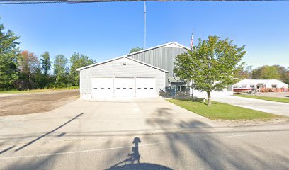 Lake Township Fire Department