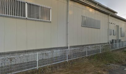 岡田電気産業（株） 石岡営業所
