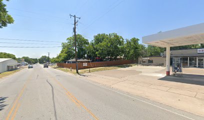 Montessori Schools of Central Texas
