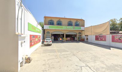 Comercial Agudan Del Norte, S.A. De C.V.