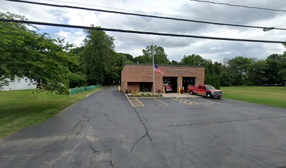 Penfield Fire Co Station 2