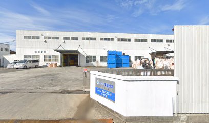 岡田金属 マリーナ工場