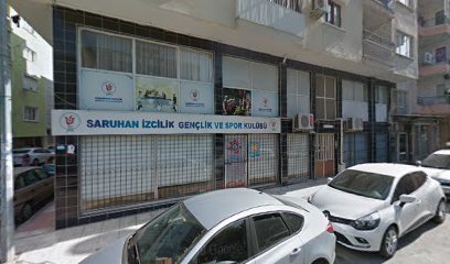 Saruhan izcilik klübü