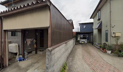 田畑鮮魚店