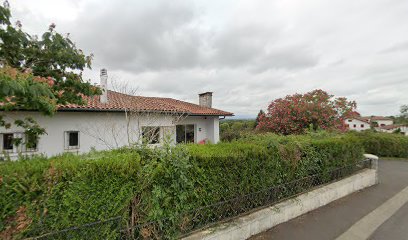Bénédicte Galan-Pays Basque Villefranque