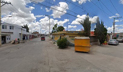 Ferretería y Plomería Raúl