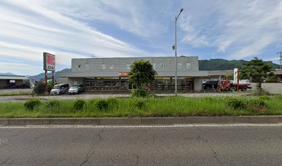 （有）村田靴店 神科店