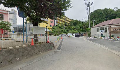 特別養護老人ホーム 敦徳園