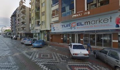 Turcel Market