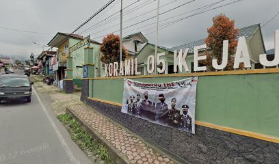 Koramil 05 / Kejajar