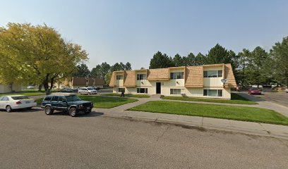 Willow Tree Apartments
