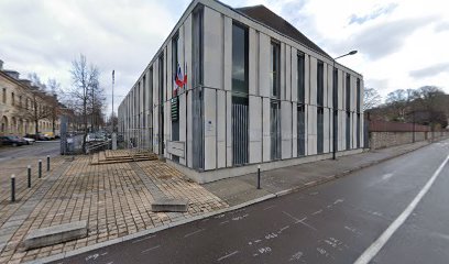 OFII - Office Français de l'Immigration et de l'Intégration