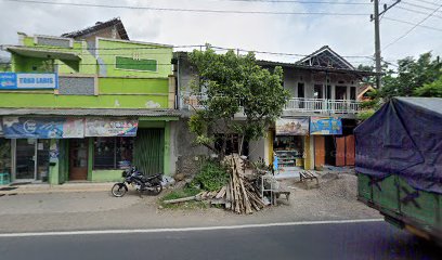 Rumah Hilyah