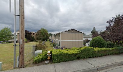 Skagit Village Apartments