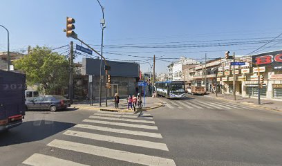 Avenida General San Martín 3401-3411