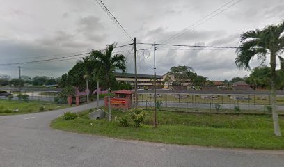 SMK Changkat Lada