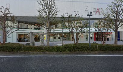 DURAS 松本PARCO店