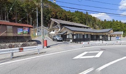大滝武道館