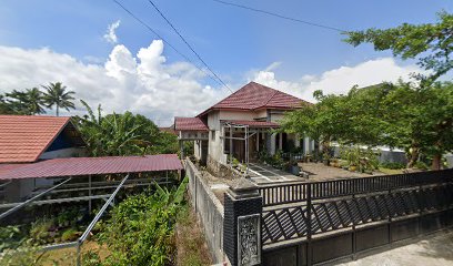 Javan Bed Canopy-Hartini
