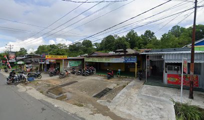 Warung Ikan Bakar Muli