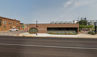 SHEAF Food Shelf - Food Distribution Center