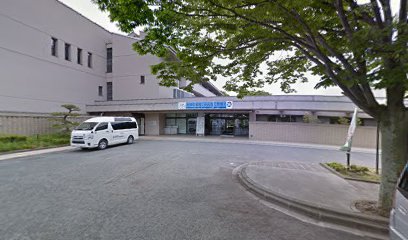 赤穂市総合福祉会館