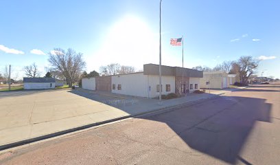 Springfield City Library