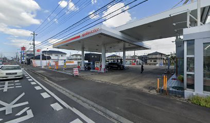 apollostation 新庄石橋下古山ガーデンSS/㈱NEZASサービス