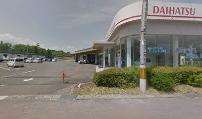 （株）みちのくクボタオート 北岩手店