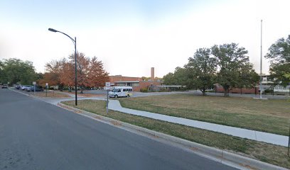 Bishop Miege North Campus