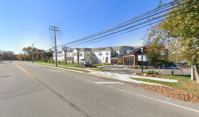 Tappan assisted living nursing home