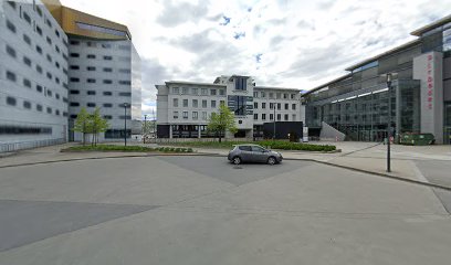 Urologiklinikken Trondheim