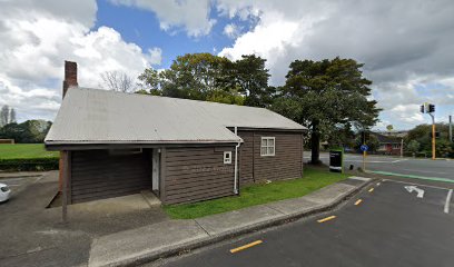 Immanuel Auckland Church