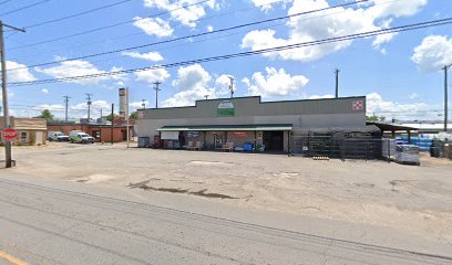 Clarksville Feed and Supply