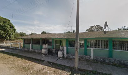 Escuela Primaria Jose Maria Morelos Y Pabon