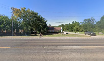 Family First Health Clinic in Lufkin