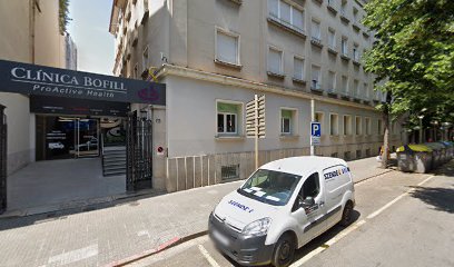 Icot Girona S.L. en Girona