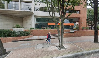 Arquitectura y Concreto | Bogotá