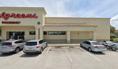 Drive-Thru Pharmacy