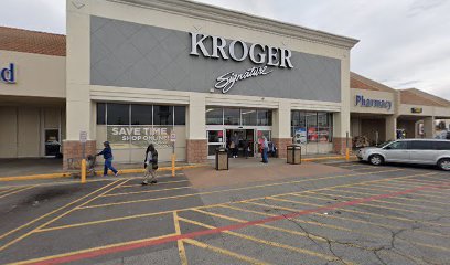 Kroger Floral