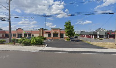 Greenwood Commercial Investment