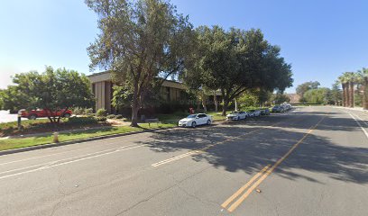 Loma Linda University Healthcare