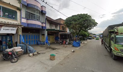 Taman Pendidikan Anak (TPQ/TPA) La Tansa