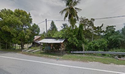 Kampung Bukit Lada,Jalan Temerloh - Jerantut