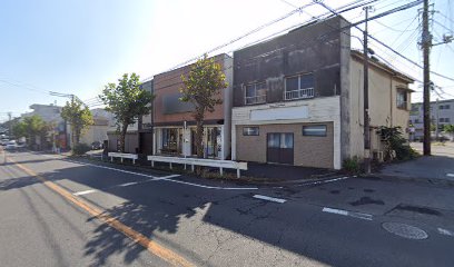 梅月本店