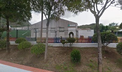 Colegio Público Ramón Crossa