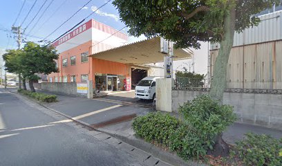 株式会社トータルカーサービスジャパン 末広工場